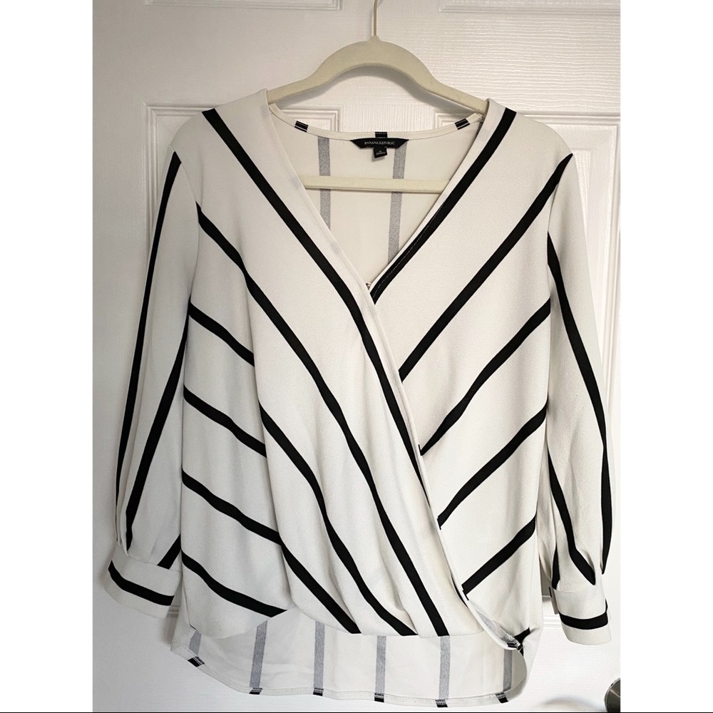 Banana Republic Top